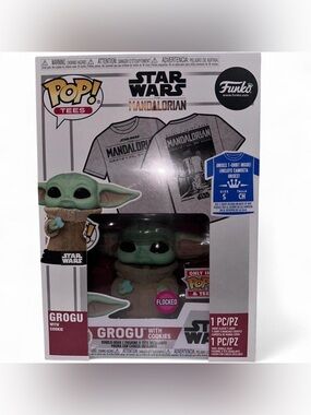 Funko Pop!